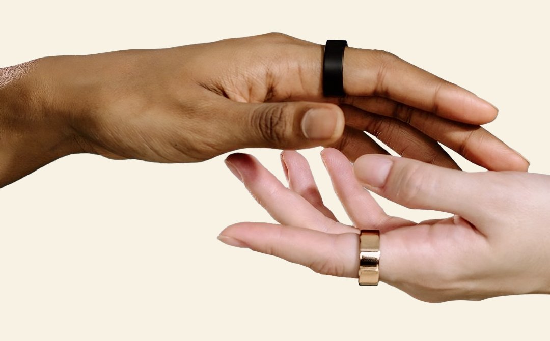 Herz P1 Smart Ring offer