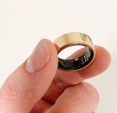 Daniel K. – Herz P1 Smart Ring customer review