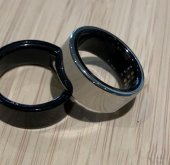 Rebecca T. – Herz P1 Smart Ring customer review