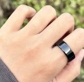 Margaret H. – Herz P1 Smart Ring customer review